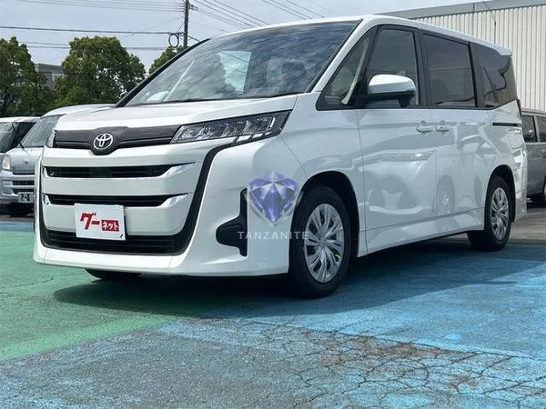 2022 Toyota Noah