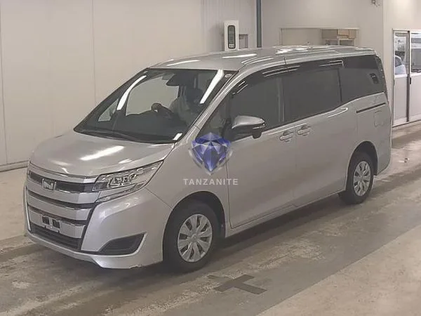 2020 Toyota Noah