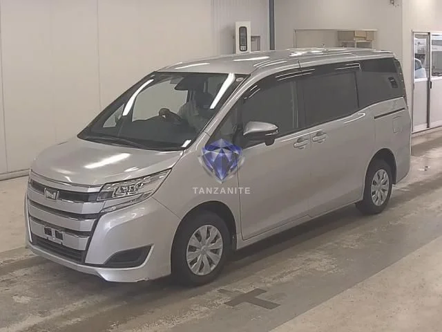2020 Toyota Noah