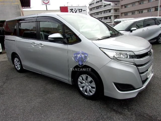 2021 Toyota Noah