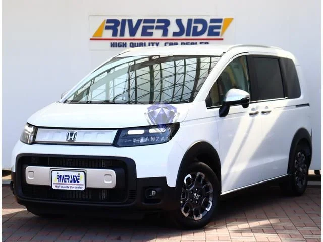 2026 Honda Freed