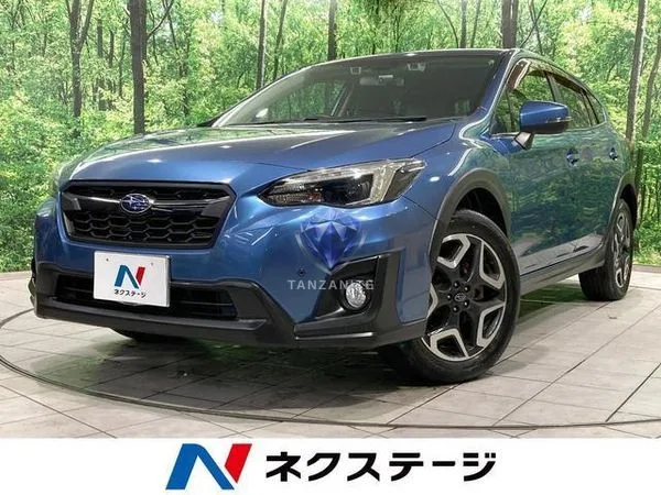2017 Subaru XV