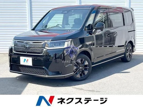 2023 Honda Stepwgn