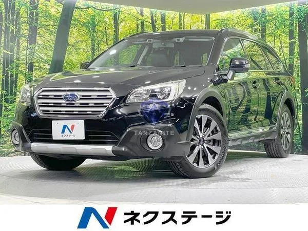 2015 Subaru Legacy Outback