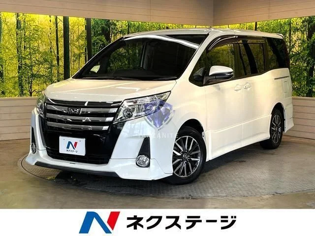 2016 Toyota Noah