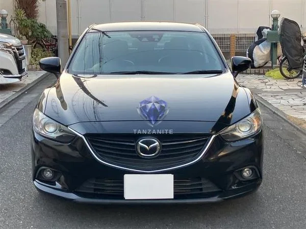 2013 Mazda Atenza