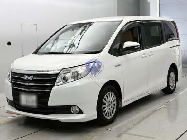 2014 Toyota Noah
