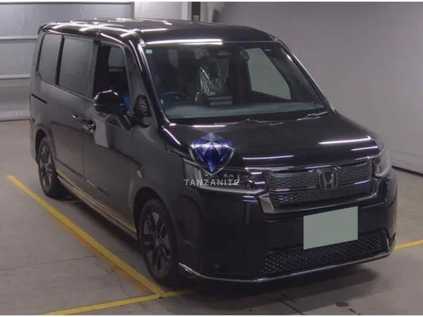 2025 Honda Stepwgn