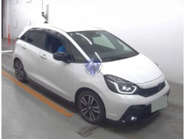 2024 Honda Fit
