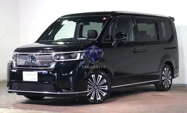 2025 Honda Stepwgn