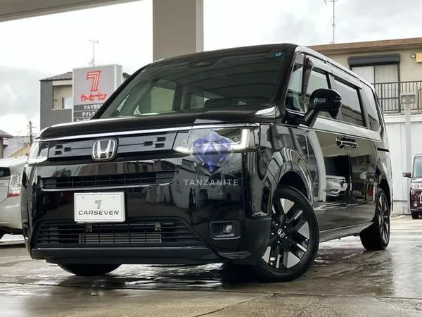 2024 Honda Stepwgn