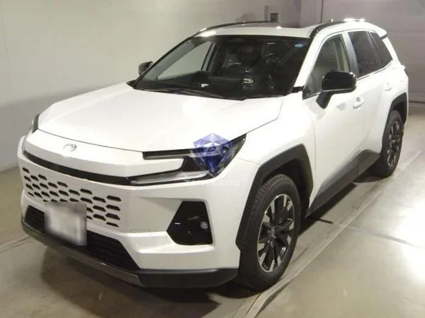 2026 Toyota RAV4