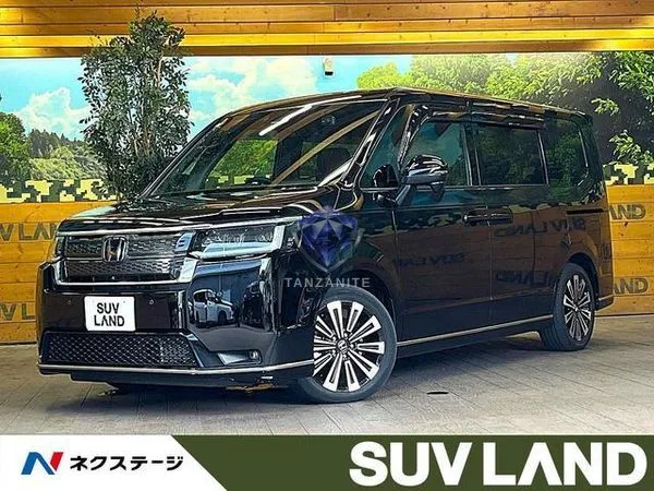 2023 Honda Stepwgn