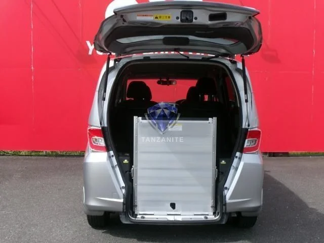 2015 Honda Freed