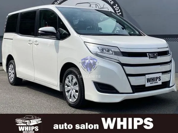 2018 Toyota Noah