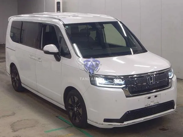 2023 Honda Stepwgn