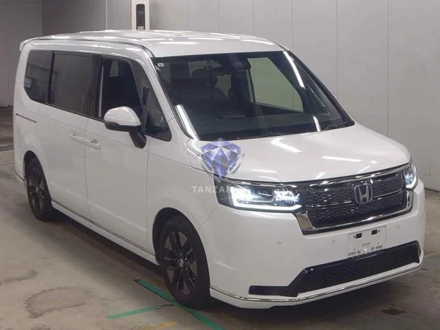 2023 Honda Stepwgn