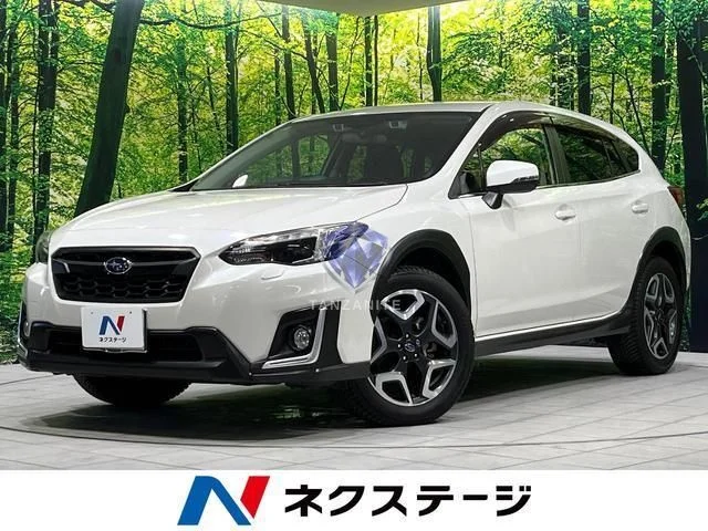 2018 Subaru XV
