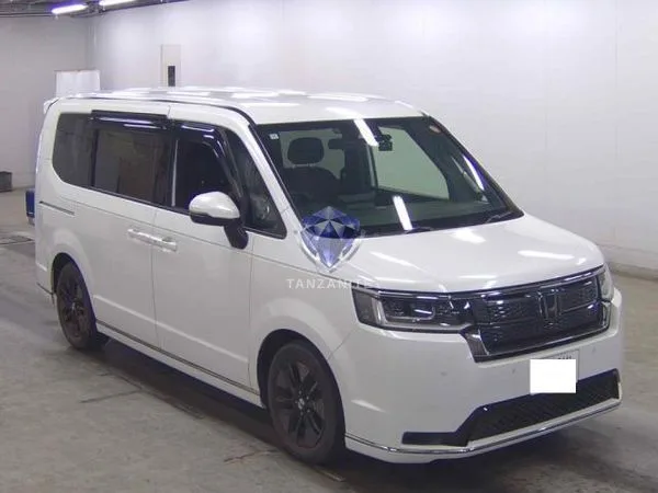 2022 Honda Stepwgn