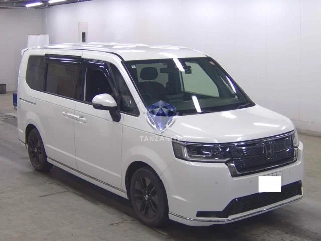 2022 Honda Stepwgn