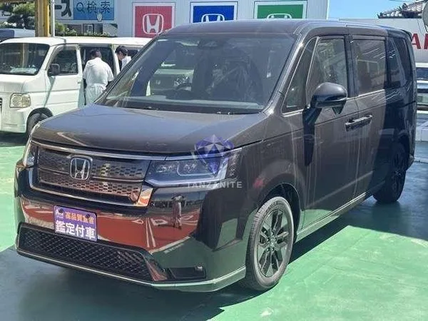 2026 Honda Stepwgn