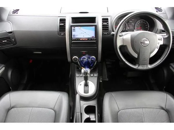 2013 Nissan X-Trail