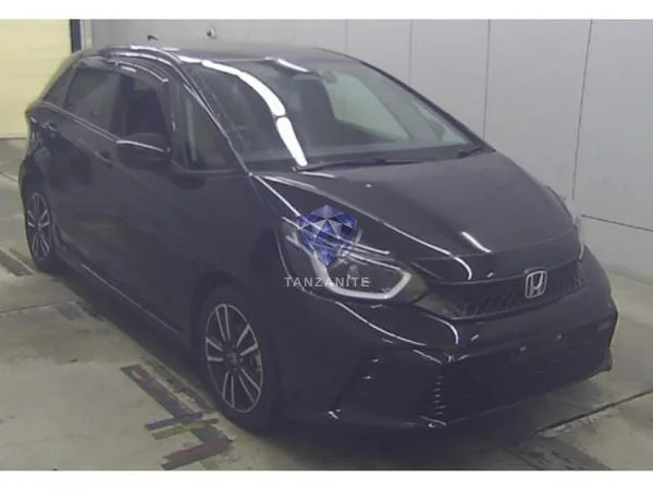 2023 Honda Fit
