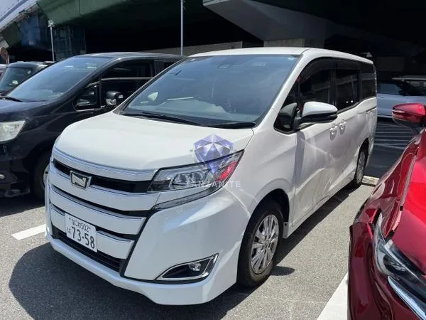 2018 Toyota Noah
