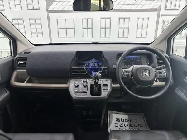2026 Honda Freed