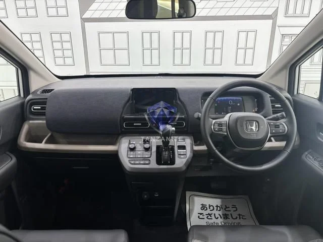 2026 Honda Freed