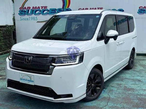 2026 Honda Stepwgn