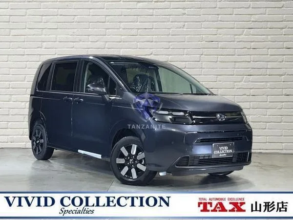 2026 Honda Freed