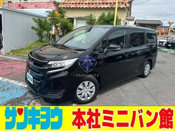 2021 Toyota Noah