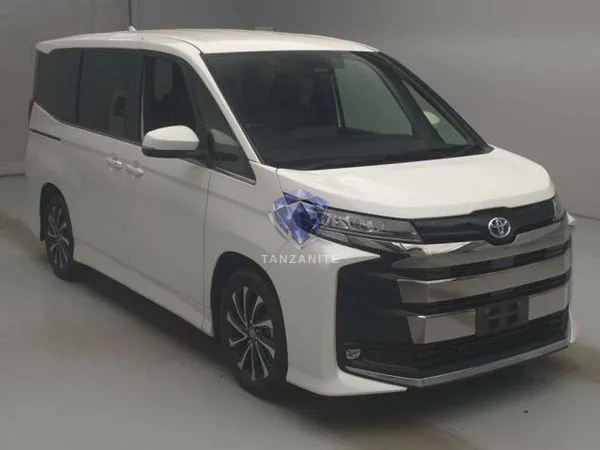 2023 Toyota Noah