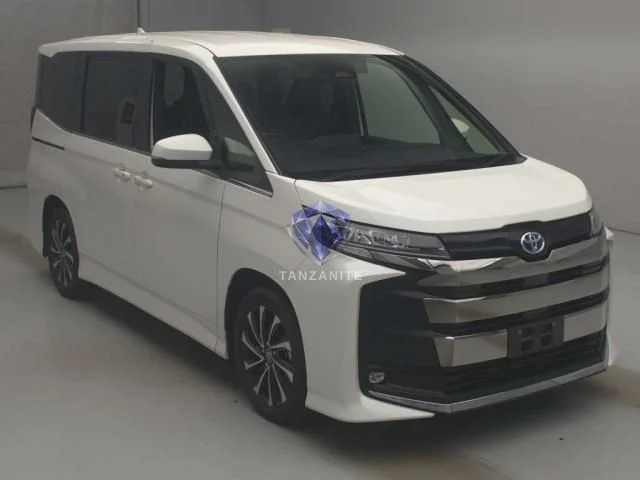 2023 Toyota Noah