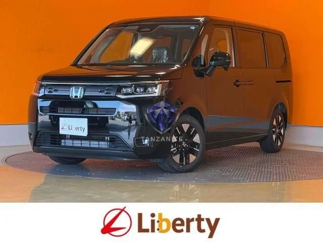 2026 Honda Stepwgn