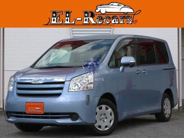2009 Toyota Noah