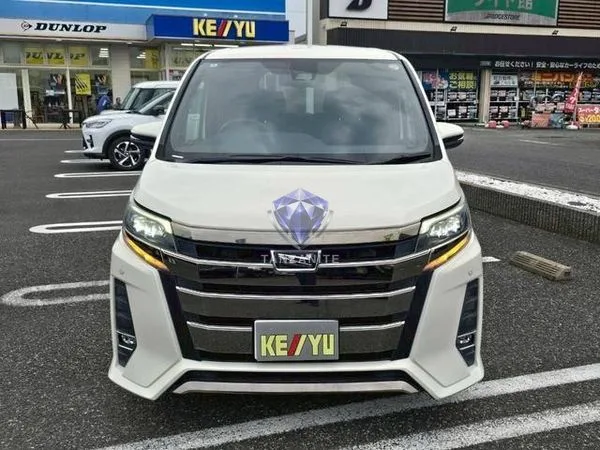 2018 Toyota Noah