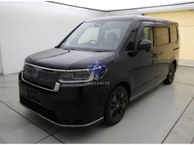 2023 Honda Stepwgn