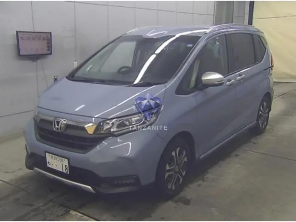 2022 Honda Freed