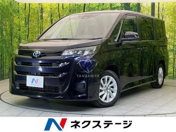 2023 Toyota Noah