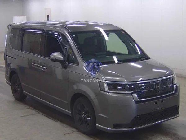 2023 Honda Stepwgn