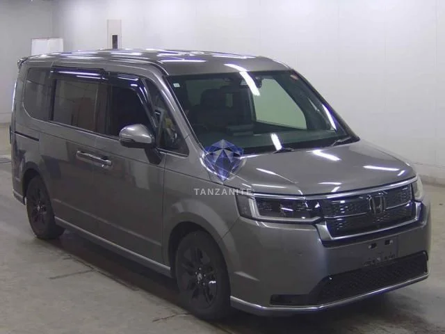 2023 Honda Stepwgn