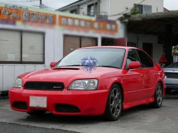 2000 Subaru Legacy B4