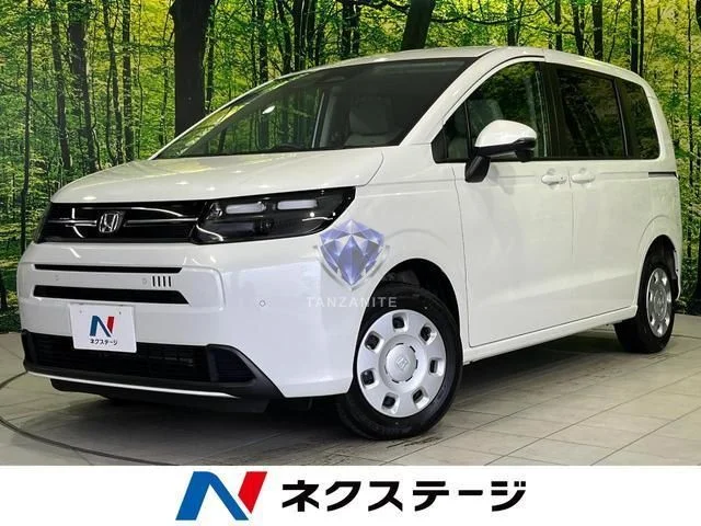 2025 Honda Freed