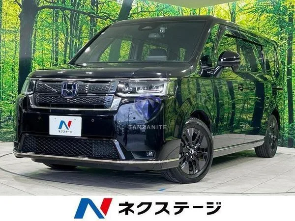 2023 Honda Stepwgn