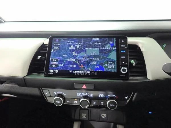 2023 Honda Fit