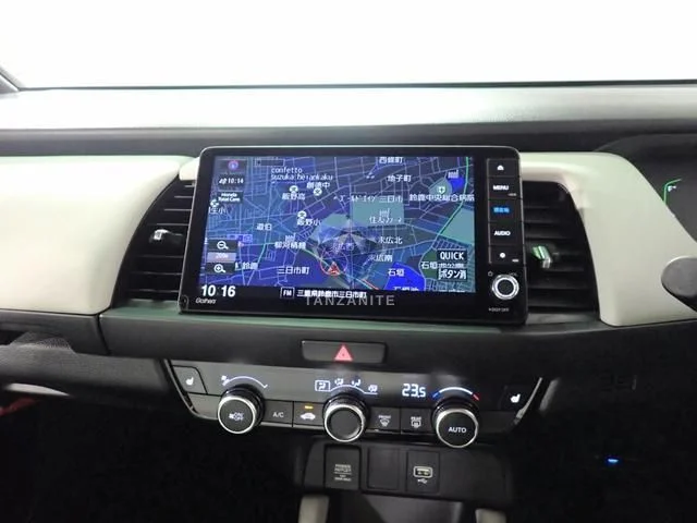 2023 Honda Fit