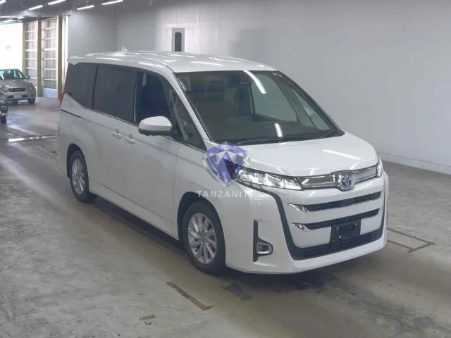2023 Toyota Noah