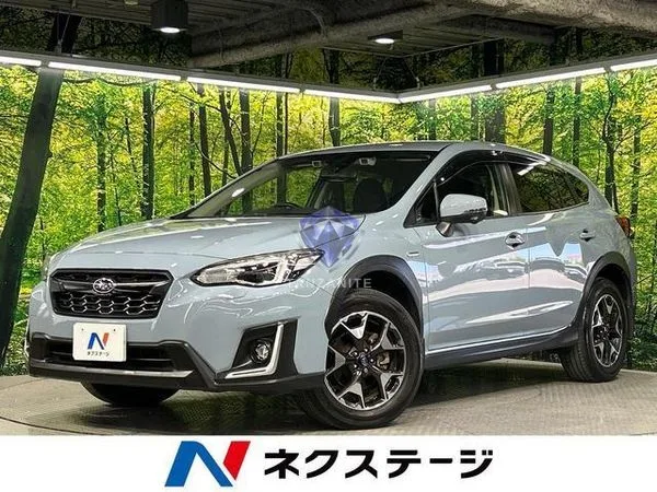 2019 Subaru XV